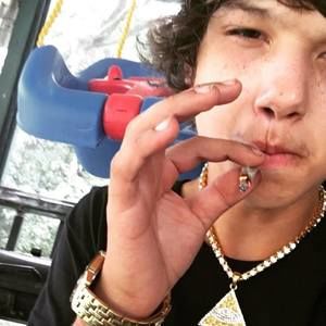 Meet your Posher, Jarrid